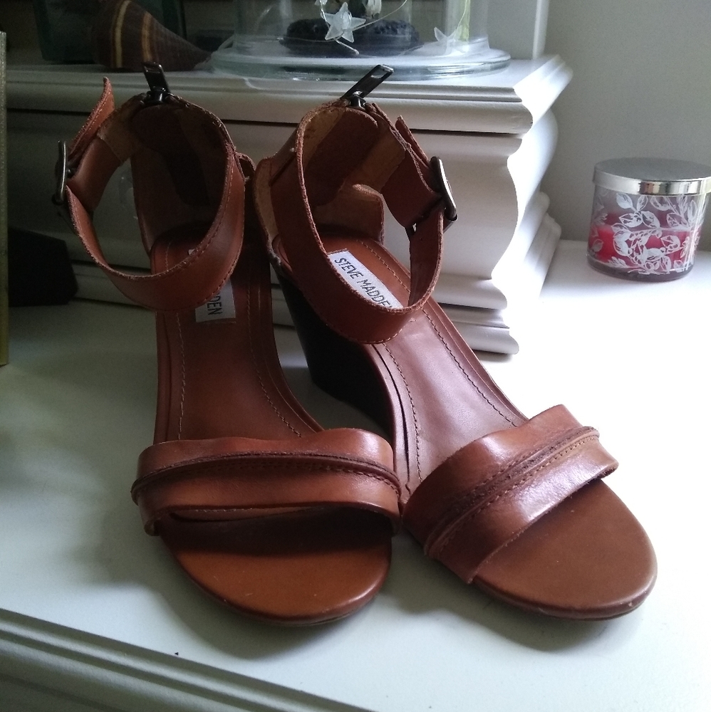 Steve Madden heels